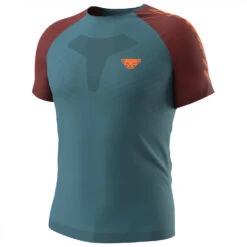 Dynafit - Ultra 3 S-Tech S/S Tee - T-shirt De Running -Vestes Boutique dynafit ultra 3 s tech s s tee t shirt de running 2