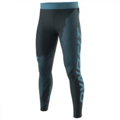 Dynafit - Ultra Graphic Long Tights - Collant De Running -Vestes Boutique dynafit ultra graphic long tights collant de running 2