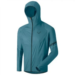 Dynafit - Vertical Wind Jacket 72 - Veste De Running -Vestes Boutique dynafit vertical wind jacket 72 veste de running 2