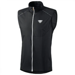 Dynafit - Vertical Wind Vest 49 - Gilet De Running