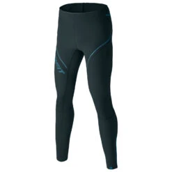 Dynafit - Winter Running Tights - Collant De Running -Vestes Boutique dynafit winter running tights collant de running 2