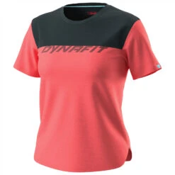 Dynafit - Women's 24/7 Drirelease T-Shirt - T-shirt Technique -Vestes Boutique dynafit womens 24 7 drirelease t shirt t shirt technique 2