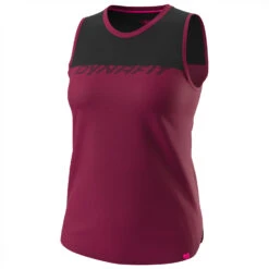 Dynafit - Women's 24/7 Drirelease Tank - Débardeur -Vestes Boutique dynafit womens 24 7 drirelease tank debardeur 2