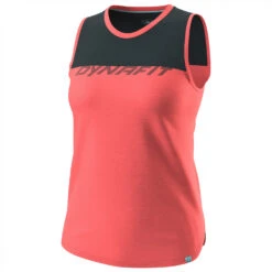 Dynafit - Women's 24/7 Drirelease Tank - Débardeur