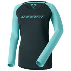 Dynafit - Women's 24/7 L/S Tee - Haut à Manches Longues 7 Dynafit - Women's 24/7 L/S Tee - Haut à Manches Longues -Vestes Boutique dynafit womens 24 7 l s tee haut a manches longues 2