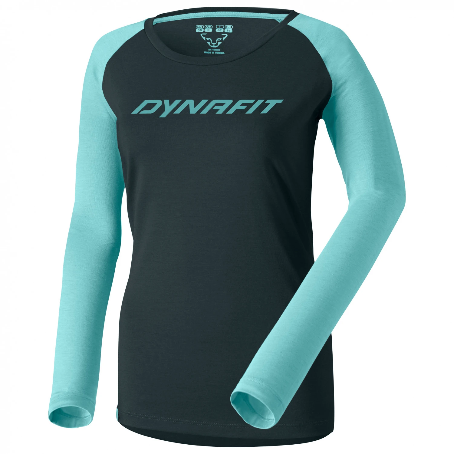 Dynafit - Women's 24/7 L/S Tee - Haut à Manches Longues 5 Dynafit - Women's 24/7 L/S Tee - Haut à Manches Longues – Image 3