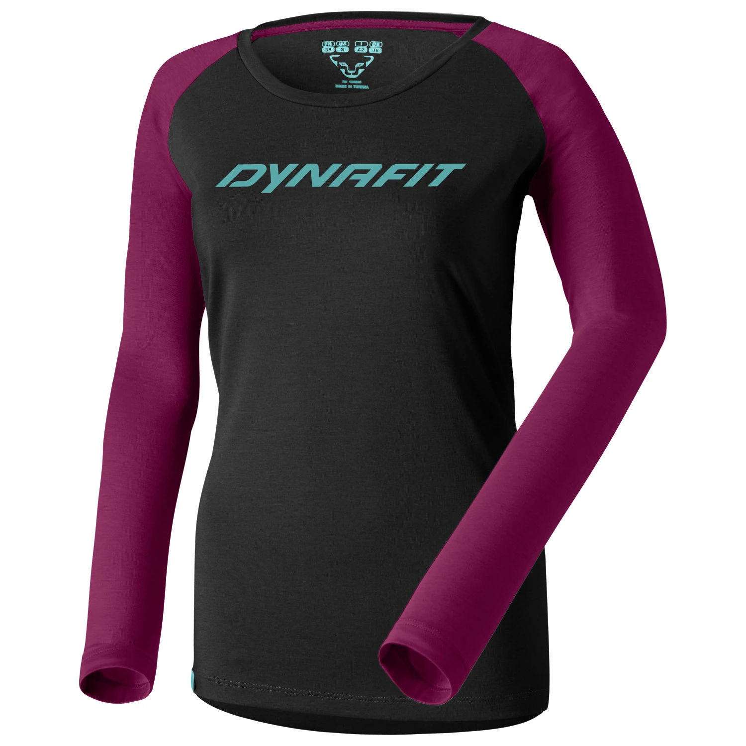 Dynafit - Women's 24/7 L/S Tee - Haut à Manches Longues 3 Dynafit - Women's 24/7 L/S Tee - Haut à Manches Longues