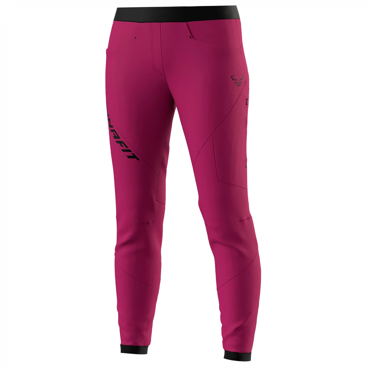 Dynafit - Women's 24/7 Track Pant - Pantalon De Jogging 3 Dynafit - Women's 24/7 Track Pant - Pantalon De Jogging