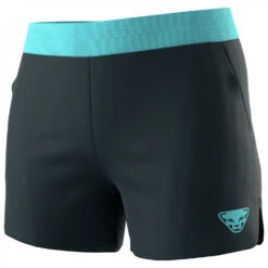 Dynafit - Women's 24/7 Track Shorts -Vestes Boutique dynafit womens 24 7 track shorts 1