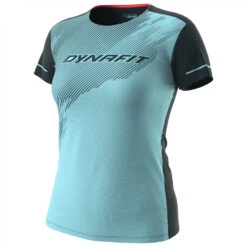 Dynafit - Women's Alpine 2 S/S Tee - T-shirt De Running -Vestes Boutique dynafit womens alpine 2 s s tee t shirt de running 3