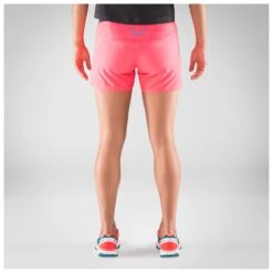 Dynafit - Women's Alpine 2 Shorts - Short De Running -Vestes Boutique dynafit womens alpine 2 shorts short de running detail 3