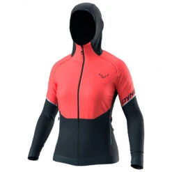 Dynafit - Women's Alpine Hybrid Jacket - Veste De Running -Vestes Boutique dynafit womens alpine hybrid jacket veste de running 2