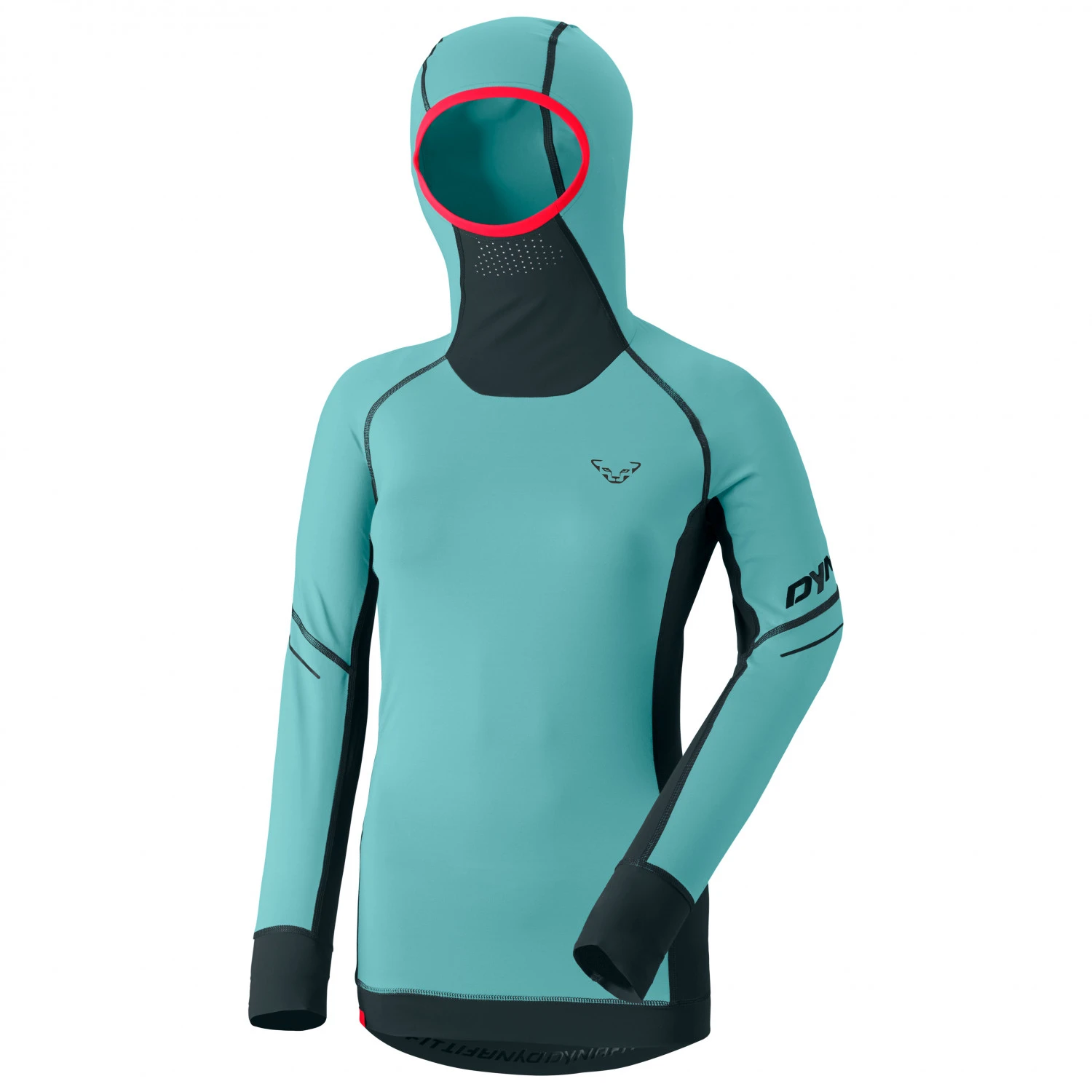 Dynafit - Women's Alpine L/S Tee - T-shirt De Running 3 Dynafit - Women's Alpine L/S Tee - T-shirt De Running