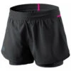 Dynafit - Women's Alpine Pro 2/1 Short - Short De Running