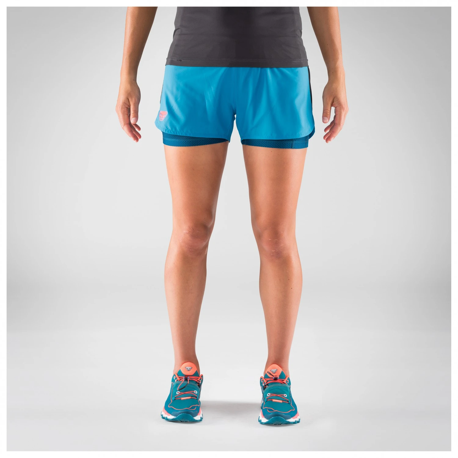 Dynafit - Women's Alpine Pro 2/1 Short - Short De Running 4 Dynafit - Women's Alpine Pro 2/1 Short - Short De Running – Image 2
