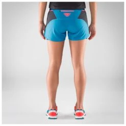 Dynafit - Women's Alpine Pro 2/1 Short - Short De Running 9 Dynafit - Women's Alpine Pro 2/1 Short - Short De Running -Vestes Boutique dynafit womens alpine pro 2 1 short short de running detail 3