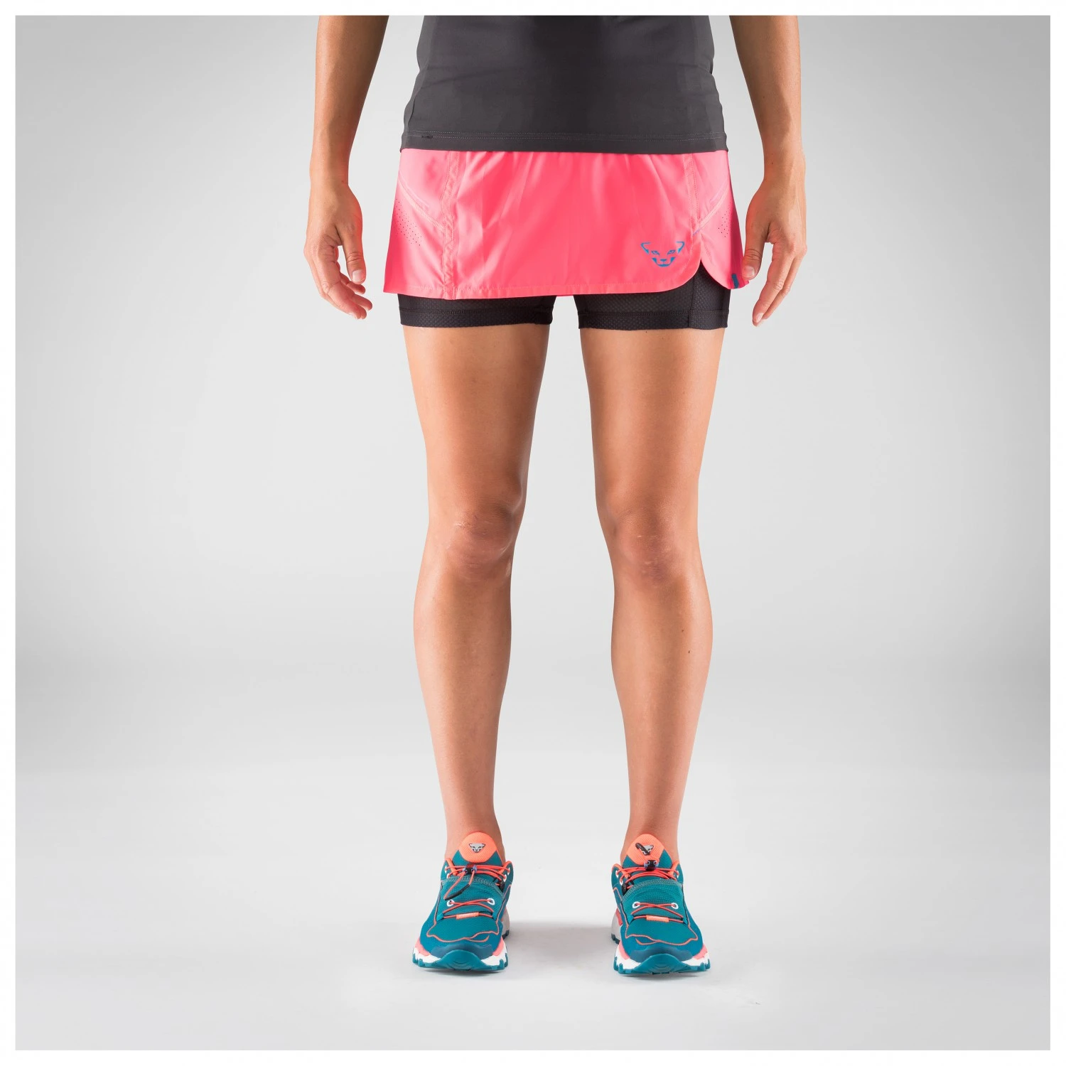 Dynafit - Women's Alpine Pro 2/1 Skirt - Jupe De Running 4 Dynafit - Women's Alpine Pro 2/1 Skirt - Jupe De Running – Image 2