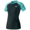 Dynafit - Women's Alpine Pro S/S Tee - T-shirt De Running -Vestes Boutique dynafit womens alpine pro s s tee t shirt de running