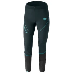 Dynafit - Women's Alpine Warm Pant - Pantalon De Running -Vestes Boutique dynafit womens alpine warm pant pantalon de running 2