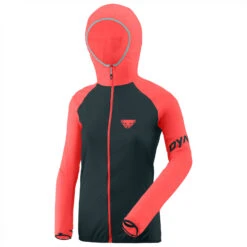 Dynafit - Women's Alpine Wind 2 Jacket - Veste De Running -Vestes Boutique dynafit womens alpine wind 2 jacket veste de running 1