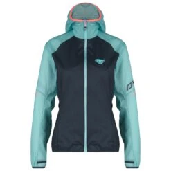 Dynafit - Women's Alpine Wind 2 Jacket - Veste De Running