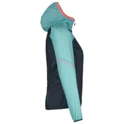 Dynafit - Women's Alpine Wind 2 Jacket - Veste De Running -Vestes Boutique dynafit womens alpine wind 2 jacket veste de running detail 3