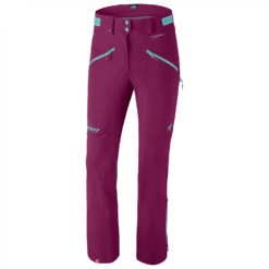 Dynafit - Women's Beast Hybrid Pant - Pantalon Ski De Randonnée -Vestes Boutique dynafit womens beast hybrid pant pantalon ski de randonnee 2