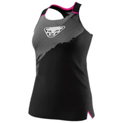 Dynafit - Women's DNA Tank - Débardeur -Vestes Boutique dynafit womens dna tank debardeur 2