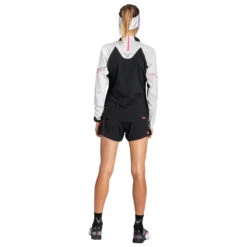 Dynafit - Women's DNA Wind Jacket - Coupe-vent -Vestes Boutique dynafit womens dna wind jacket coupe vent detail 3