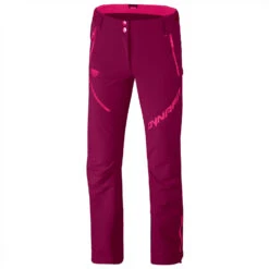 Dynafit - Women's Mercury 2 Dynastretch Pant - Pantalon Ski De Randonnée