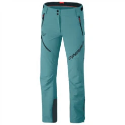 Dynafit - Women's Mercury 2 Dynastretch Pant - Pantalon Ski De Randonnée -Vestes Boutique dynafit womens mercury 2 dynastretch pant pantalon ski de randonnee 3
