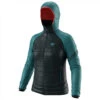 Dynafit - Women's Radical 3 PRL Hood Jacket - Veste Synthétique