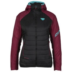 Dynafit - Women's Radical 3 PRL Hood Jacket - Veste Synthétique -Vestes Boutique dynafit womens radical 3 prl hood jacket veste synthetique 3