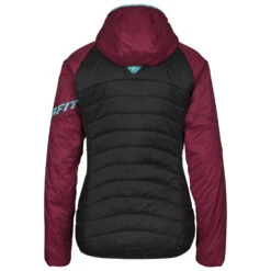 Dynafit - Women's Radical 3 PRL Hood Jacket - Veste Synthétique -Vestes Boutique dynafit womens radical 3 prl hood jacket veste synthetique detail 3