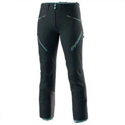 Dynafit - Women's Radical Infinium Hybrid Pant - Pantalon Ski De Randonnée