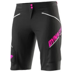 Dynafit - Women's Ride DST Shorts - Short -Vestes Boutique dynafit womens ride dst shorts short 1