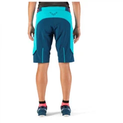 Dynafit - Women's Ride DST Shorts - Short -Vestes Boutique dynafit womens ride dst shorts short detail 3