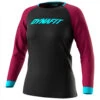 Dynafit - Women's Ride L/S - Maillot De Cyclisme 1 Dynafit - Women's Ride L/S - Maillot De Cyclisme -Vestes Boutique dynafit womens ride l s maillot de cyclisme