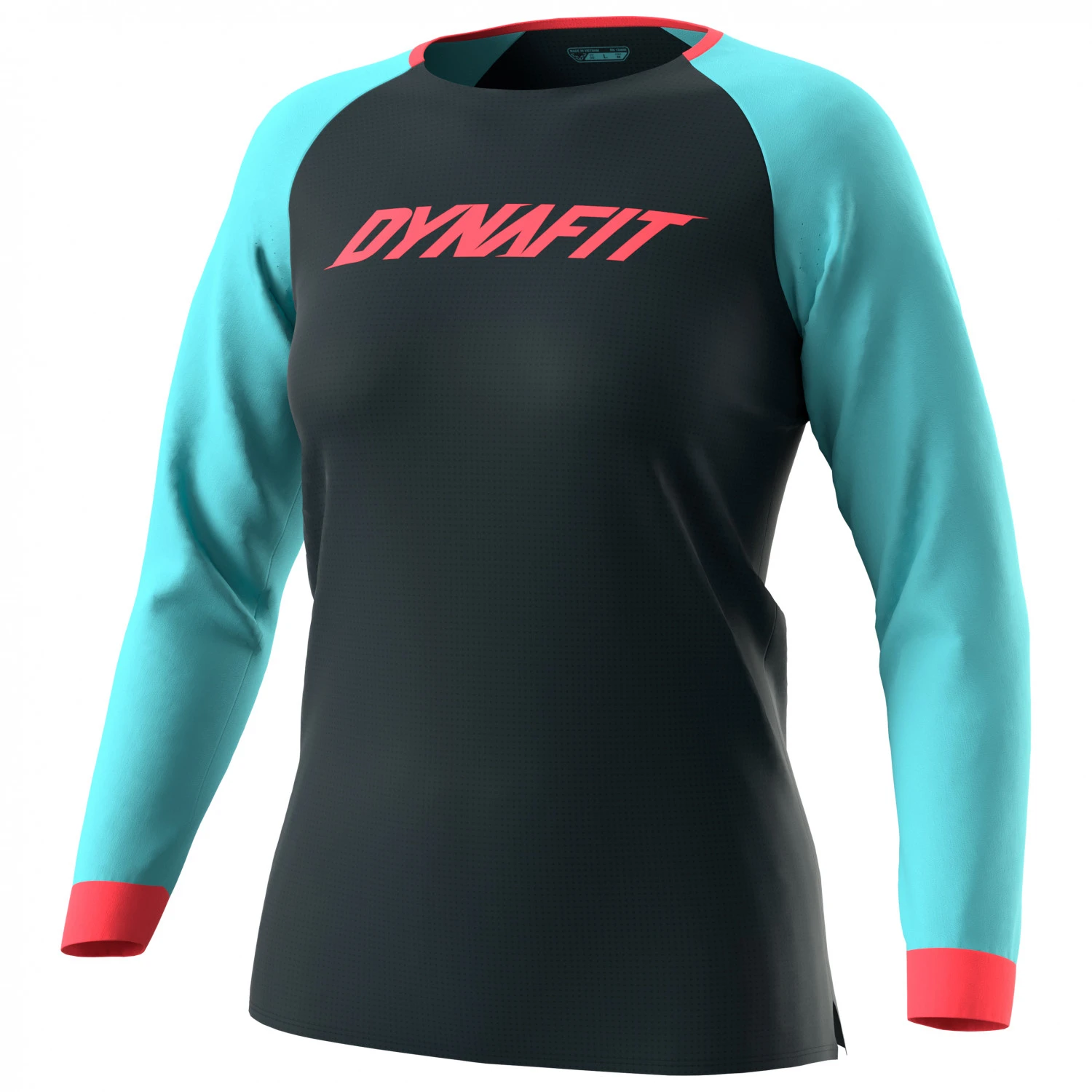 Dynafit - Women's Ride L/S - Maillot De Cyclisme 5 Dynafit - Women's Ride L/S - Maillot De Cyclisme – Image 3