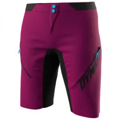 Dynafit - Women's Ride Light DST Shorts - Pantalon De Cyclisme -Vestes Boutique dynafit womens ride light dst shorts pantalon de cyclisme 2