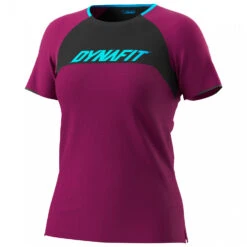 Dynafit - Women's Ride S/S Tee - T-shirt Technique -Vestes Boutique dynafit womens ride s s tee t shirt technique 2