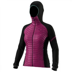 Dynafit - Women's Speed Insulation Hybrid Jacket - Veste Synthétique