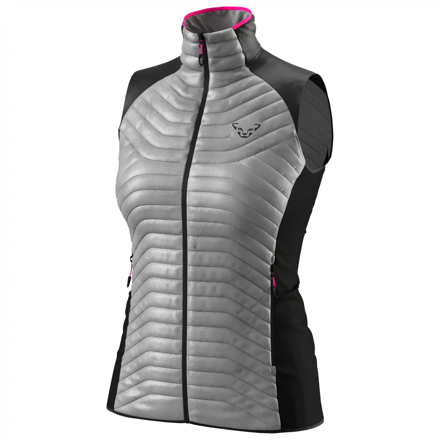 Dynafit - Women's Speed Insulation Vest - Gilet Synthétique 4 Dynafit - Women's Speed Insulation Vest - Gilet Synthétique – Image 2