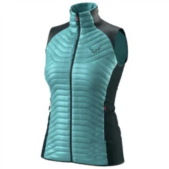 Dynafit - Women's Speed Insulation Vest - Gilet Synthétique 8 Dynafit - Women's Speed Insulation Vest - Gilet Synthétique -Vestes Boutique dynafit womens speed insulation vest gilet synthetique 2