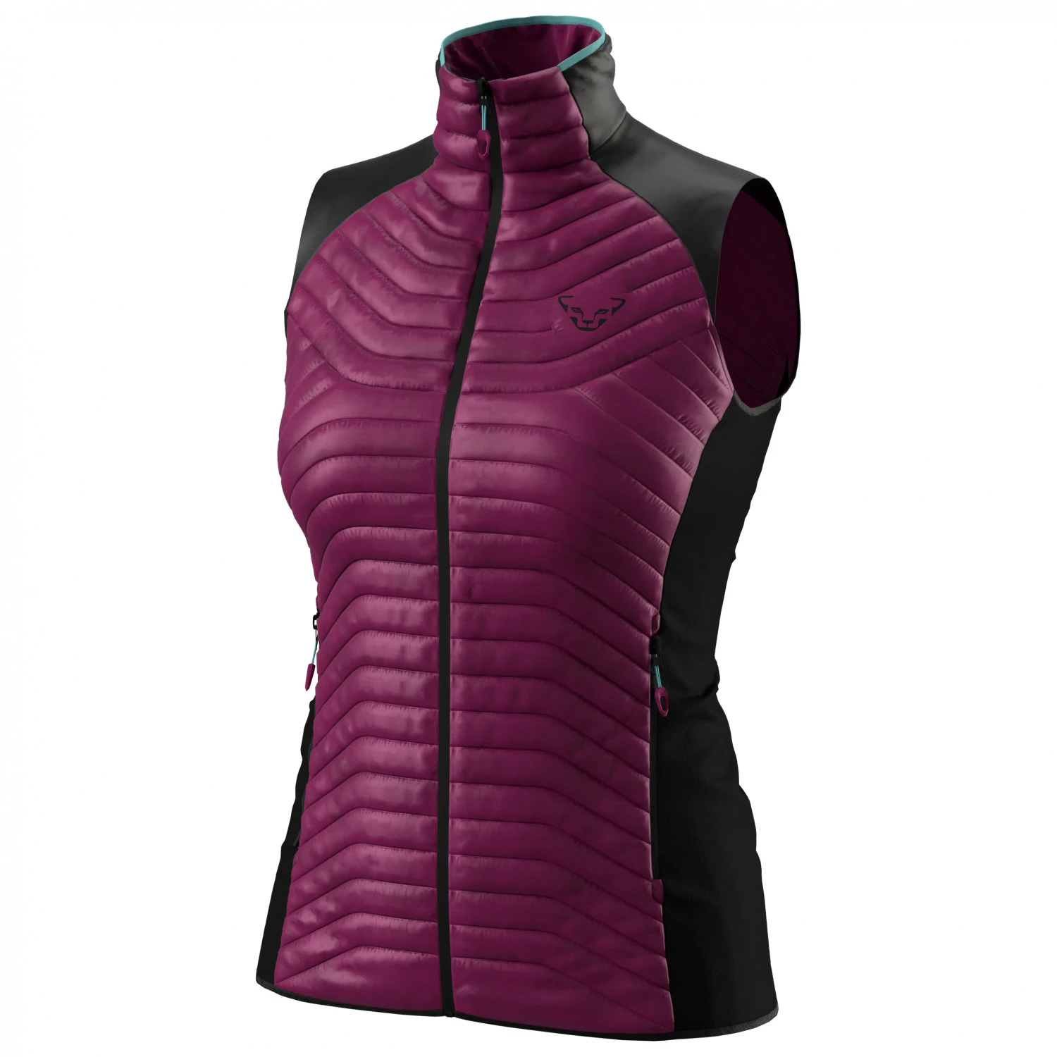 Dynafit - Women's Speed Insulation Vest - Gilet Synthétique 3 Dynafit - Women's Speed Insulation Vest - Gilet Synthétique