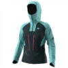 Dynafit - Women's TLT GTX Jacket - Veste Imperméable -Vestes Boutique dynafit womens tlt gtx jacket veste impermeable