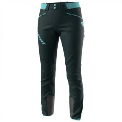 Dynafit - Women's TLT Touring Dynastretch Pant - Pantalon Ski De Randonnée -Vestes Boutique dynafit womens tlt touring dynastretch pant pantalon ski de randonnee 2