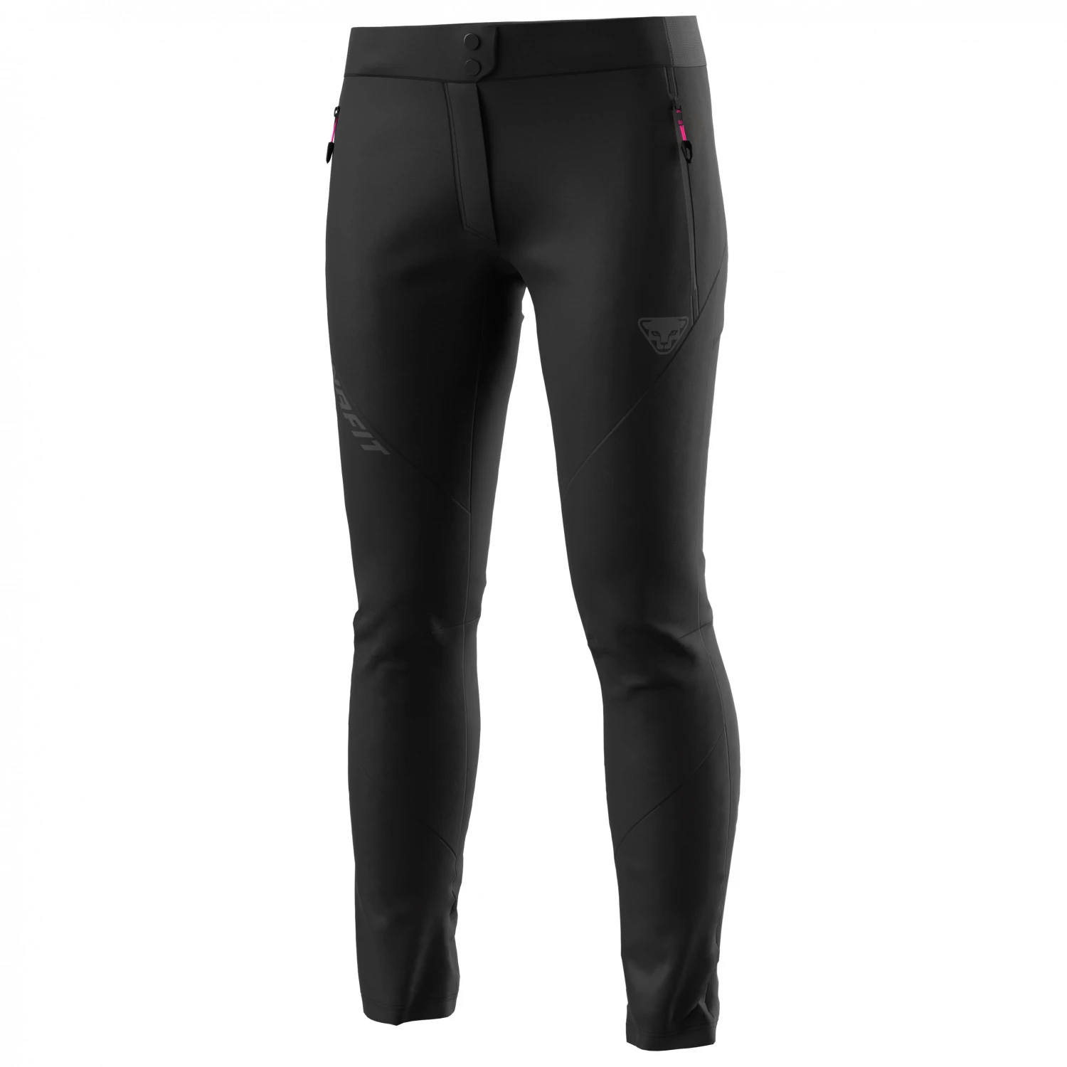 Dynafit - Women's Transalper 2 Light Long Pant - Pantalon Softshell 4 Dynafit - Women's Transalper 2 Light Long Pant - Pantalon Softshell – Image 2