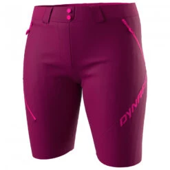 Dynafit - Women's Transalper 4 DST Shorts - Short