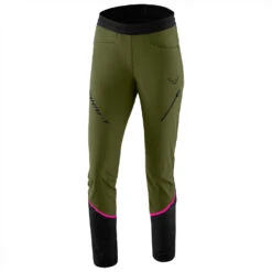 Dynafit - Women's Transalper Hybrid Pant - Pantalon De Trekking -Vestes Boutique dynafit womens transalper hybrid pant pantalon de trekking 3